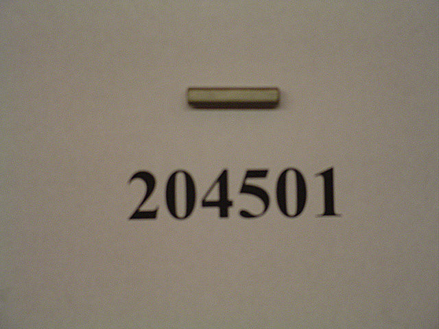 Mastercraft Boat 204501 Steering Components