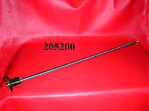 Mastercraft Boat 205200 Steering Components