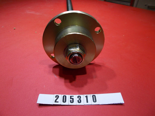 Mastercraft Boat 205310 Steering Components