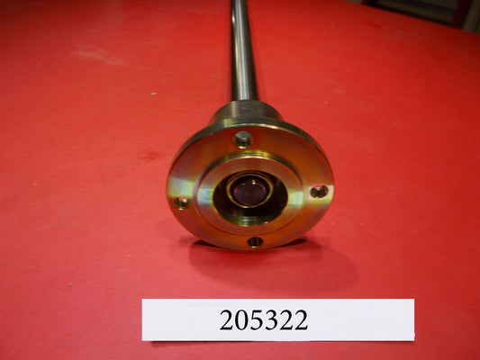 Mastercraft Boat 205322 Steering Components