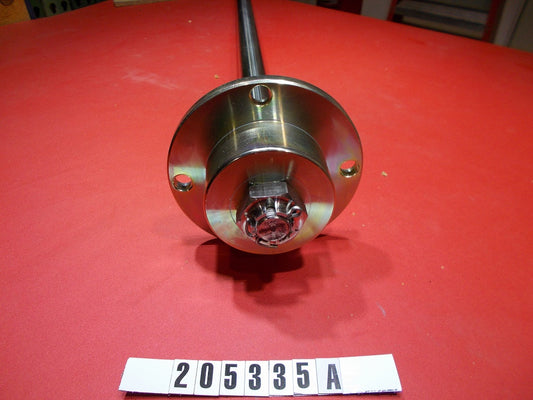 Mastercraft Boat 205335A Steering Components