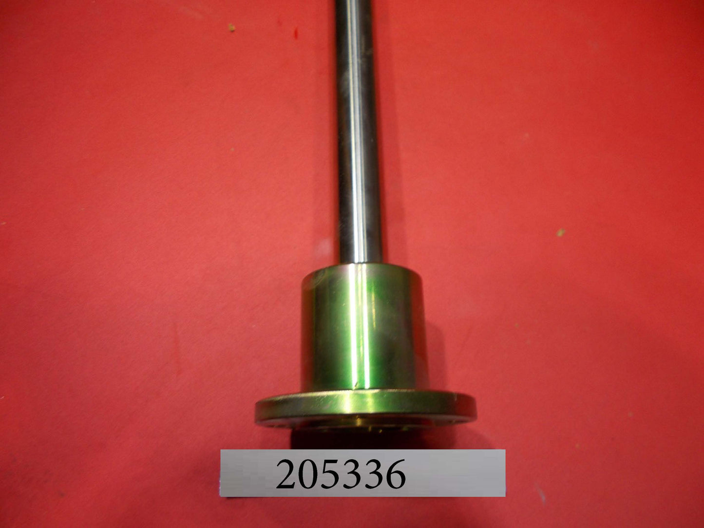 Mastercraft Boat 205336 Steering Components
