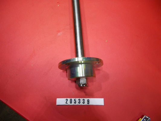 Mastercraft Boat 205339 Steering Components