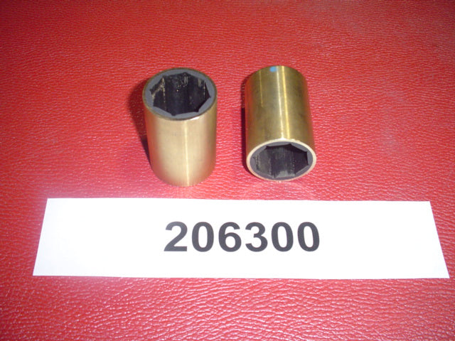 Mastercraft Boat 206300 Steering Components