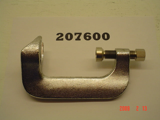 Mastercraft Boat 207600 Steering Components