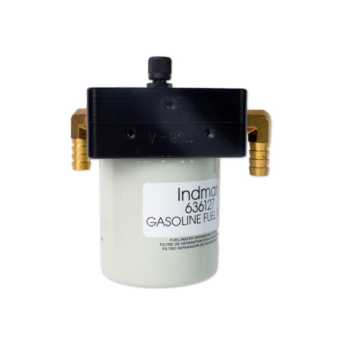 Indmar 225922 Steering Components