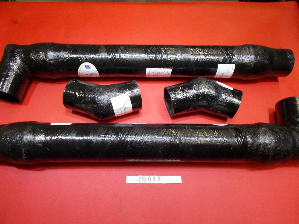 Mastercraft Boat 250007 Steering Components