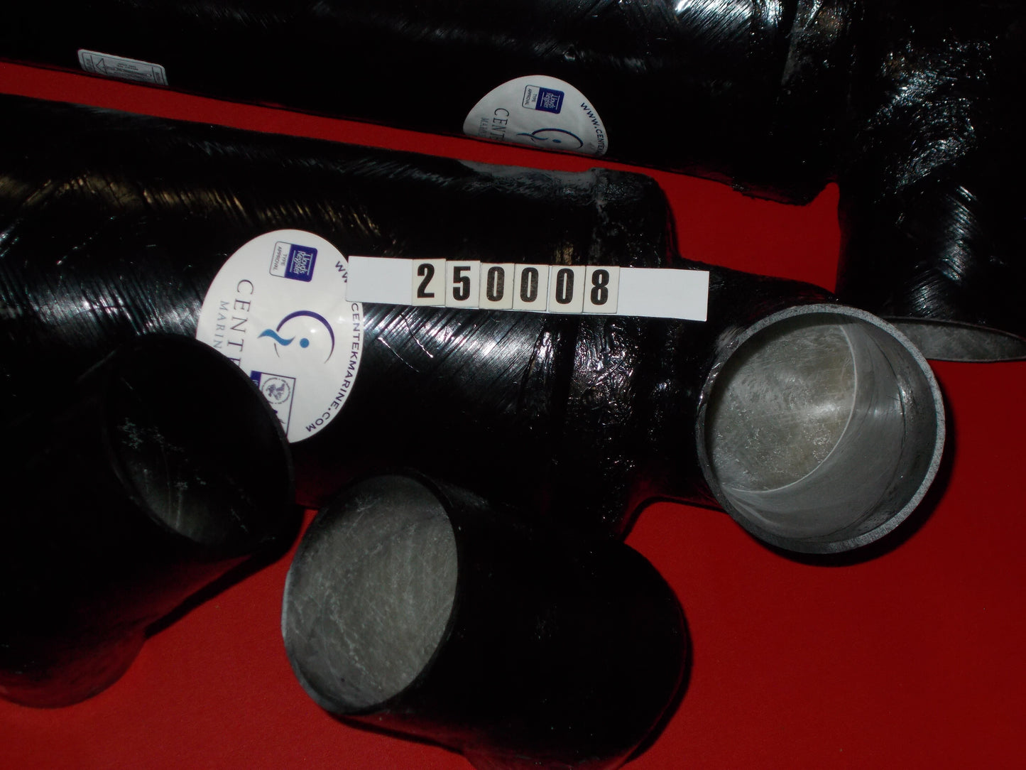 Mastercraft Boat 250008 Steering Components