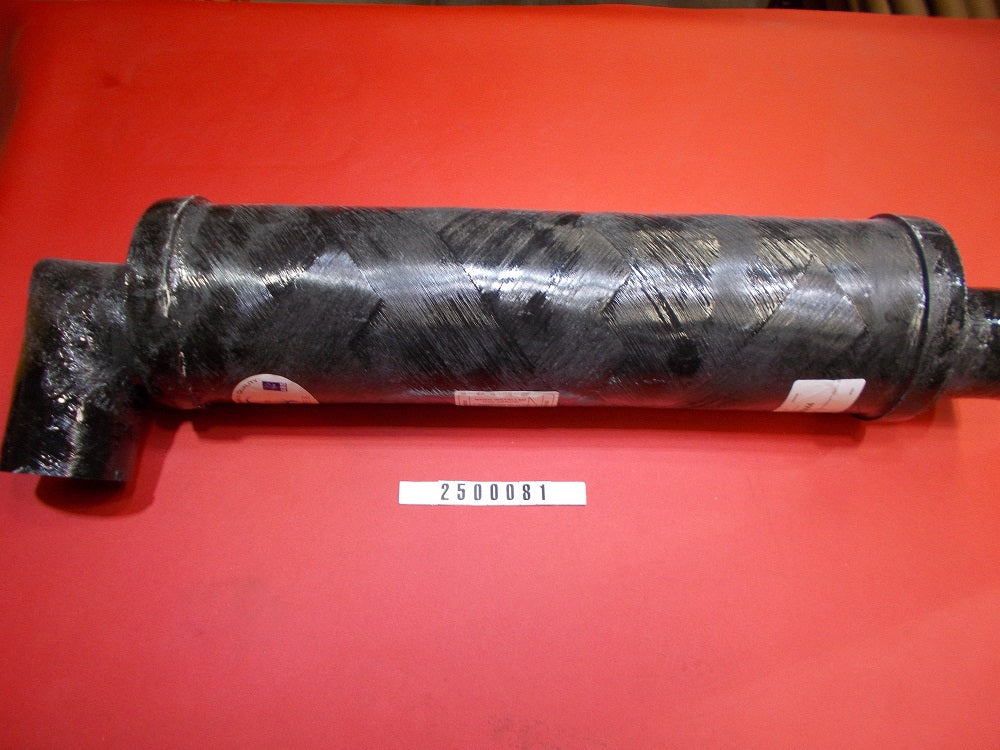 Mastercraft Boat 2500081 Steering Components