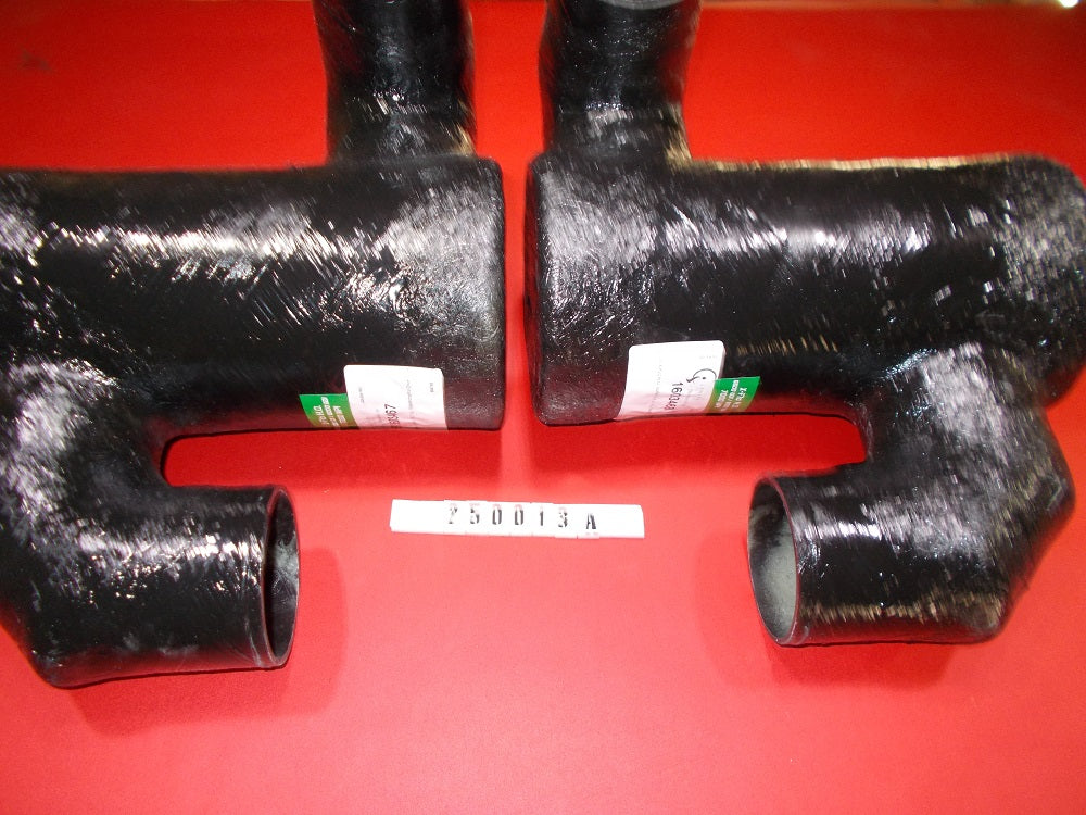 Mastercraft Boat 250013A Steering Components