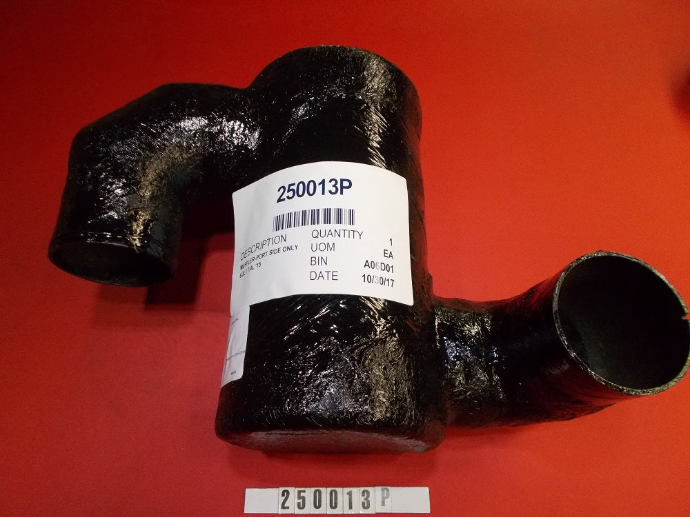 Mastercraft Boat 250013P Steering Components