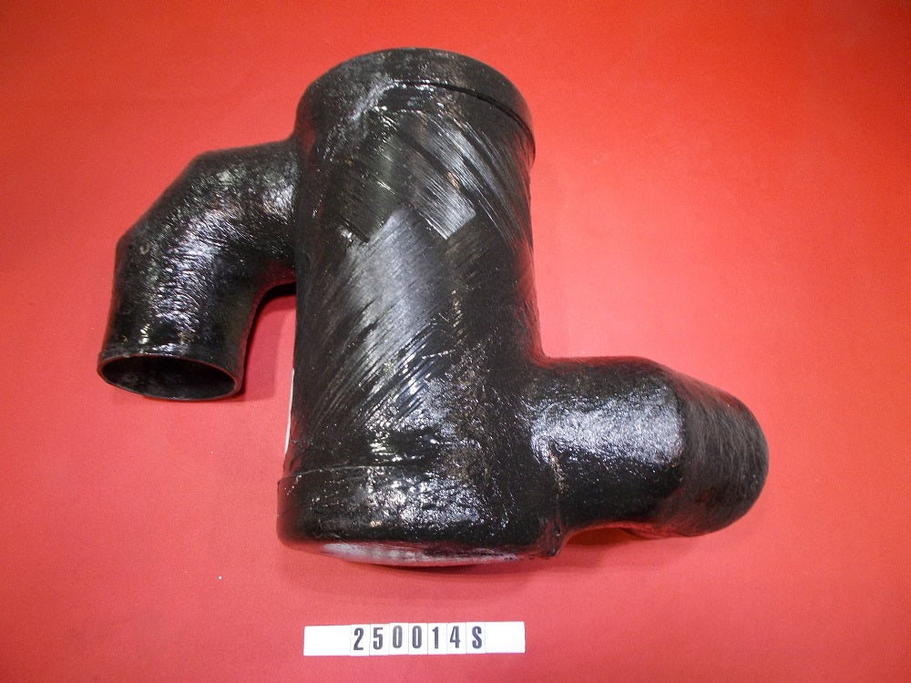 Mastercraft Boat 250014S Steering Components