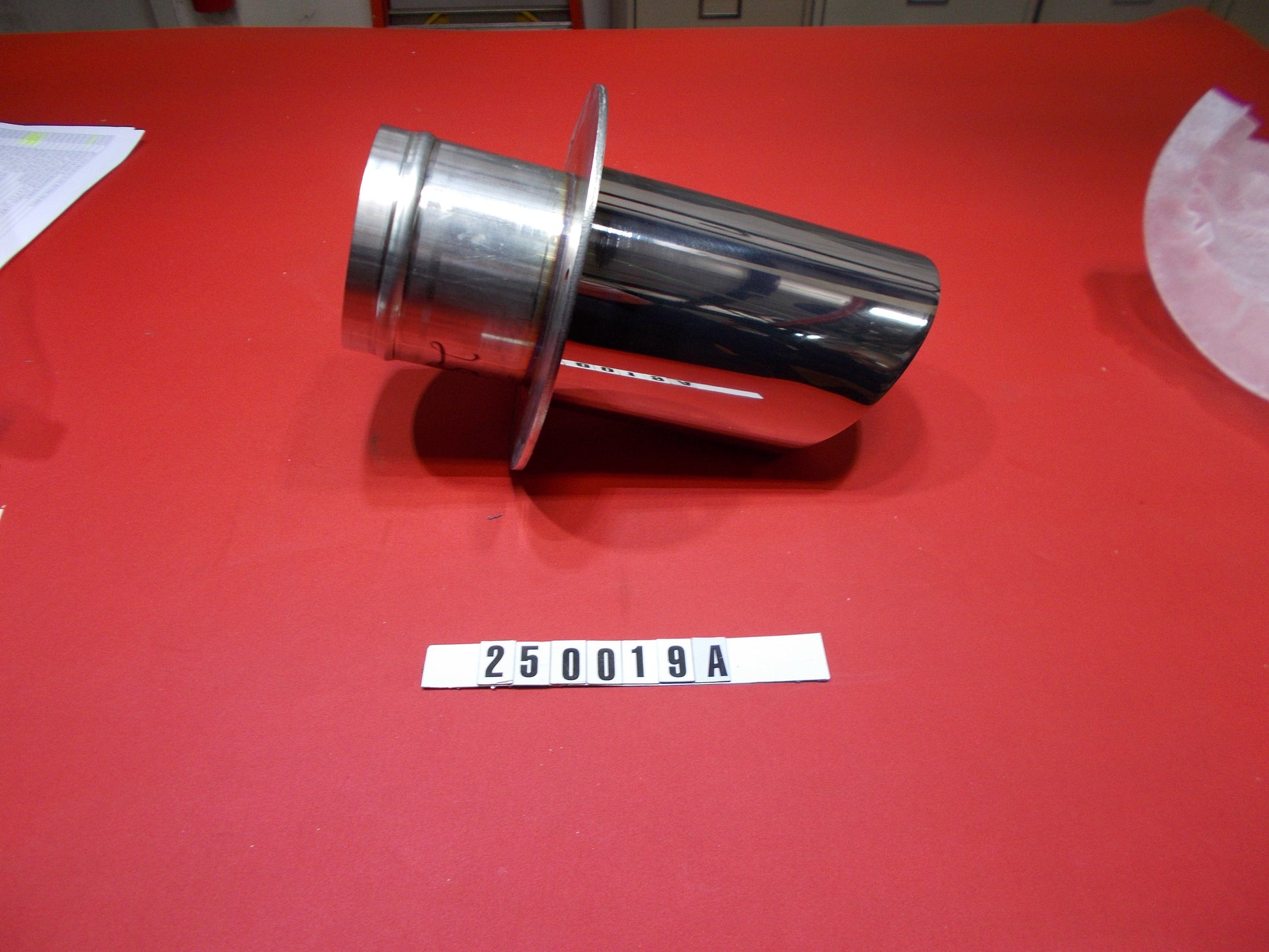 Mastercraft Boat 250019A Steering Components