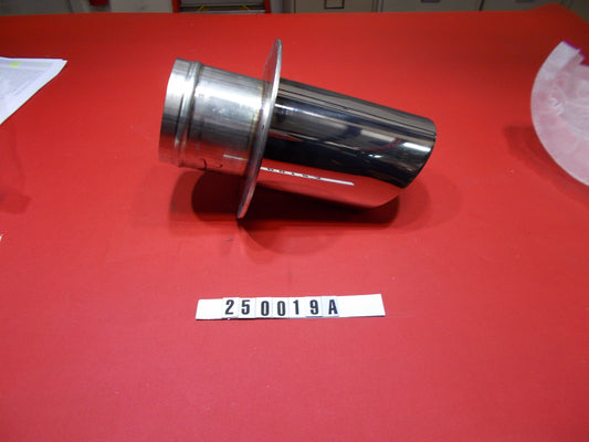 Mastercraft Boat 250019A Steering Components