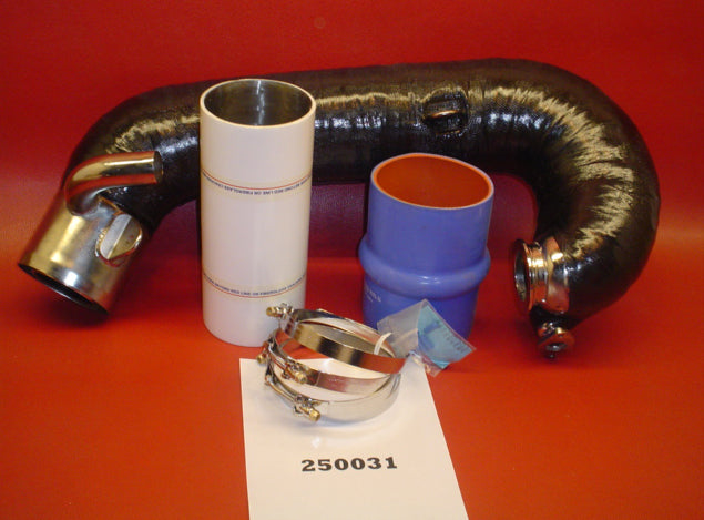 Mastercraft Boat 250031 Steering Components