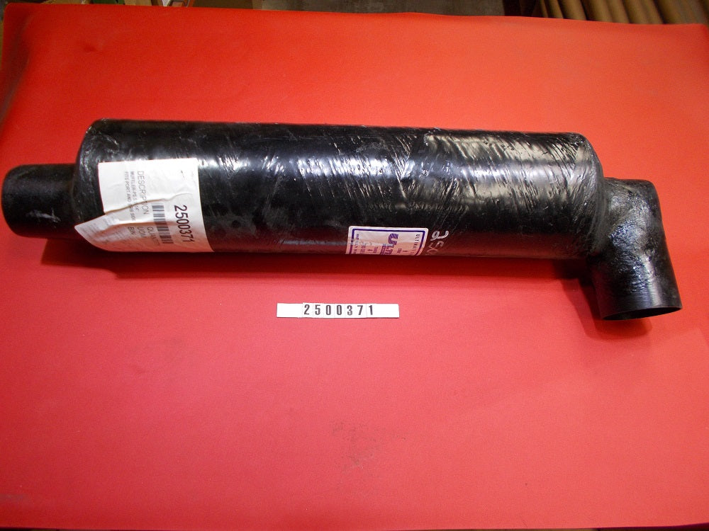 Mastercraft Boat 2500371 Steering Components