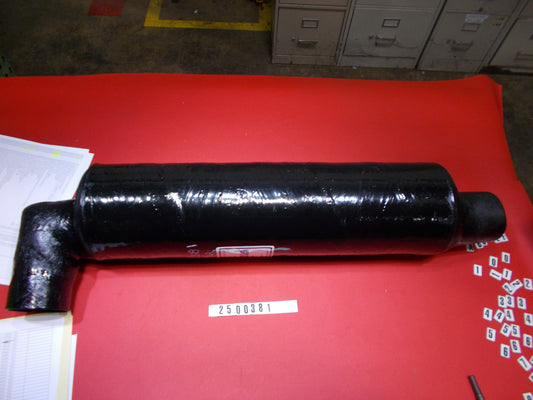 Mastercraft Boat 2500381 Steering Components