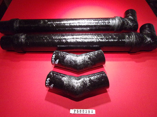 Mastercraft Boat 250039A Steering Components