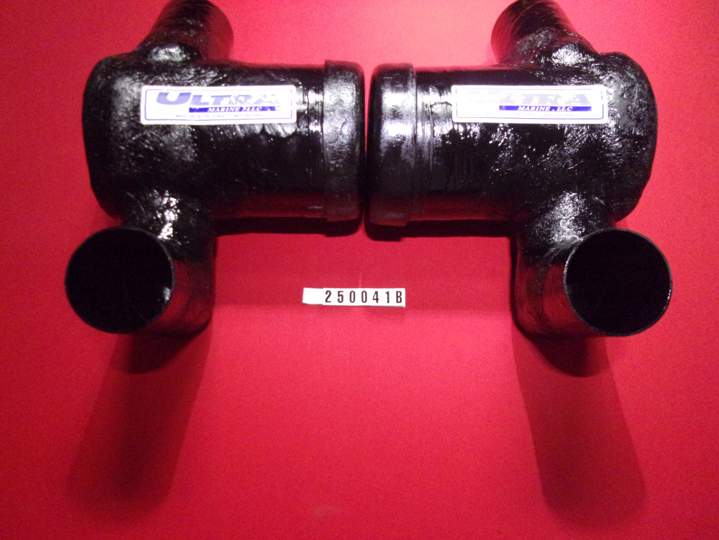 Mastercraft Boat 250041B Steering Components