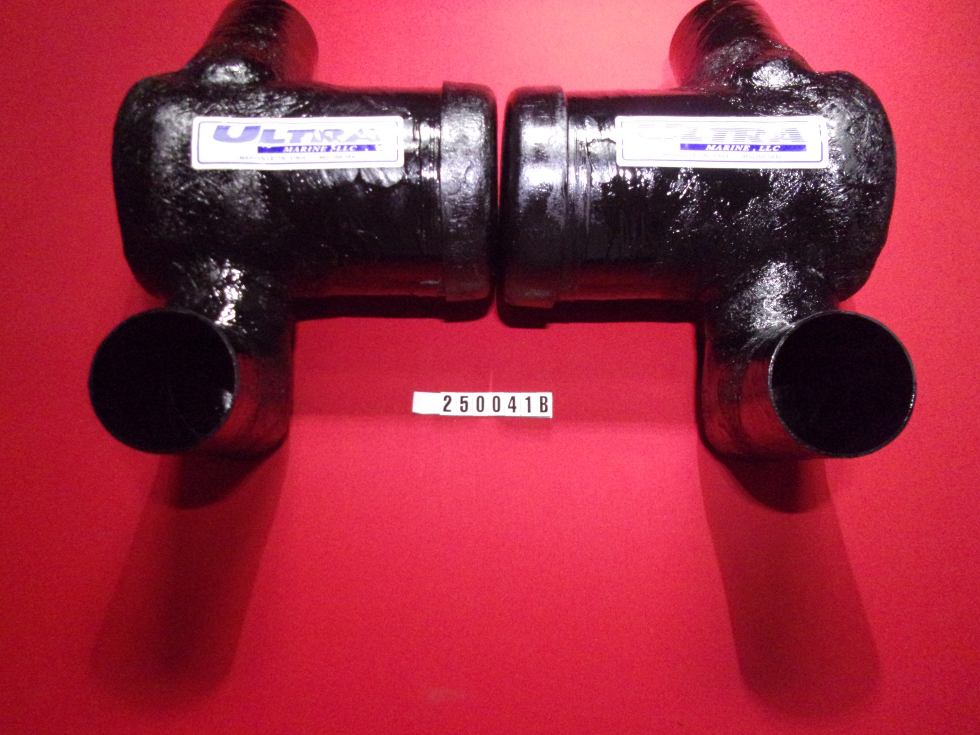 Mastercraft Boat 250041B Steering Components