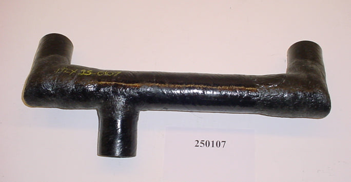 Mastercraft Boat 250107 Steering Components