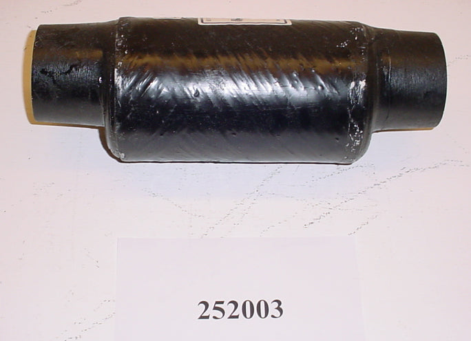 Mastercraft Boat 252003 Steering Components