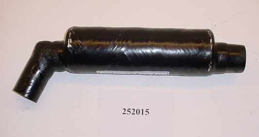 Mastercraft Boat 252015 Steering Components