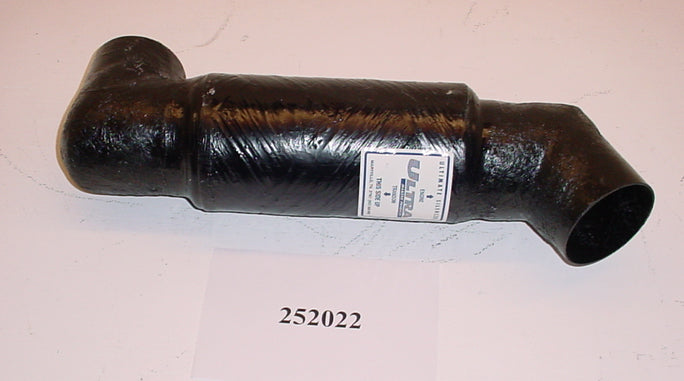 Mastercraft Boat 252022 Steering Components