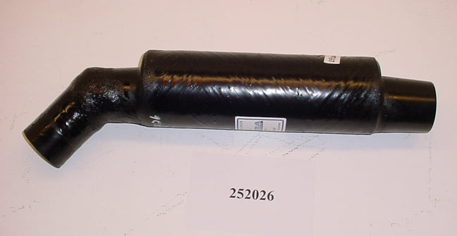 Mastercraft Boat 252026 Steering Components