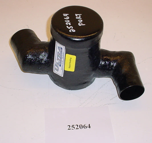 Mastercraft Boat 252064 Steering Components