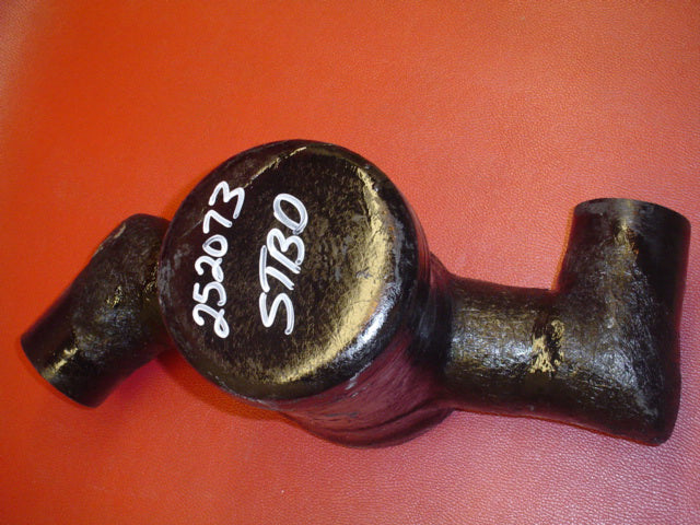 Mastercraft Boat 252073 Steering Components