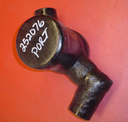 Mastercraft Boat 252076 Steering Components