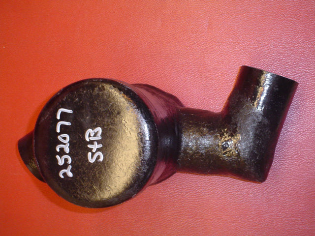 Mastercraft Boat 252077 Steering Components