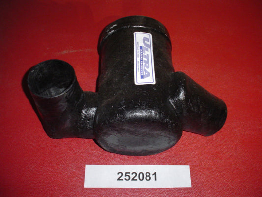 Mastercraft Boat 252081 Steering Components