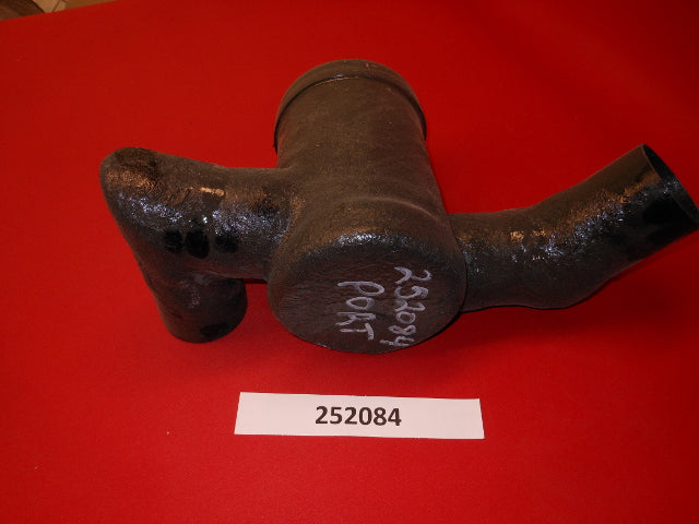 Mastercraft Boat 252084 Steering Components