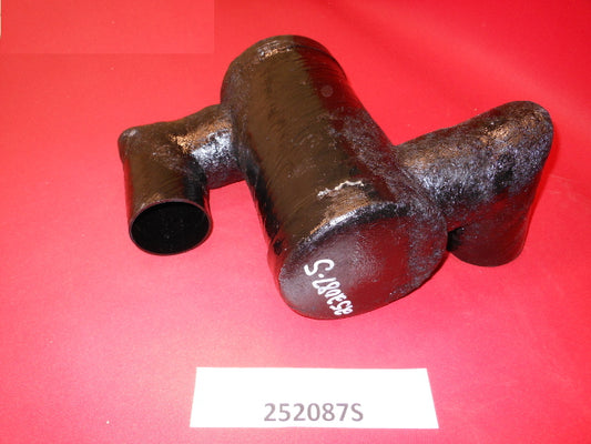 Mastercraft Boat 252087S Steering Components