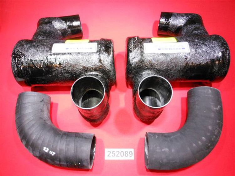 Mastercraft Boat 252089 Steering Components