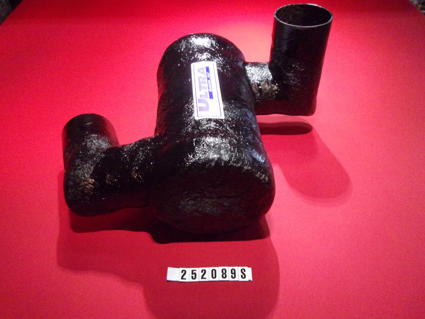 Mastercraft Boat 252089S Steering Components