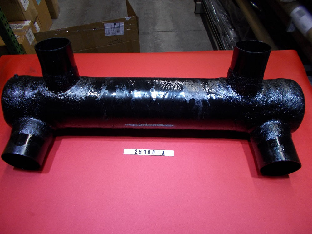 Mastercraft Boat 253001A Steering Components