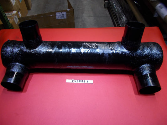 Mastercraft Boat 253001A Steering Components