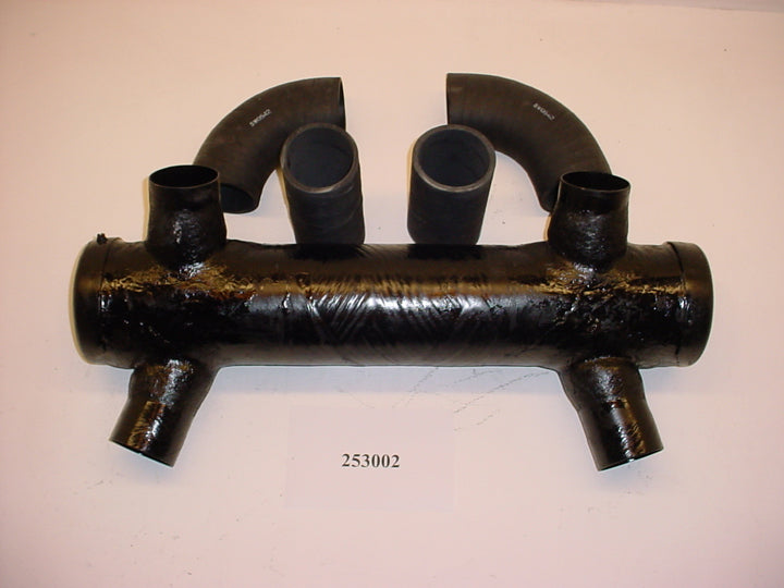 Mastercraft Boat 253002 Steering Components