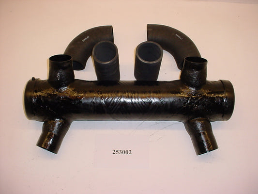 Mastercraft Boat 253002 Steering Components