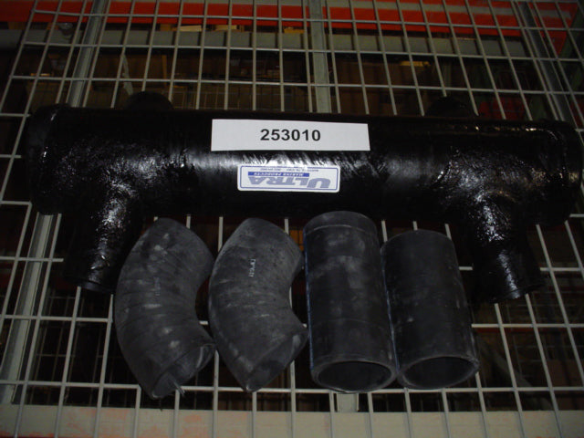 Mastercraft Boat 253010 Steering Components