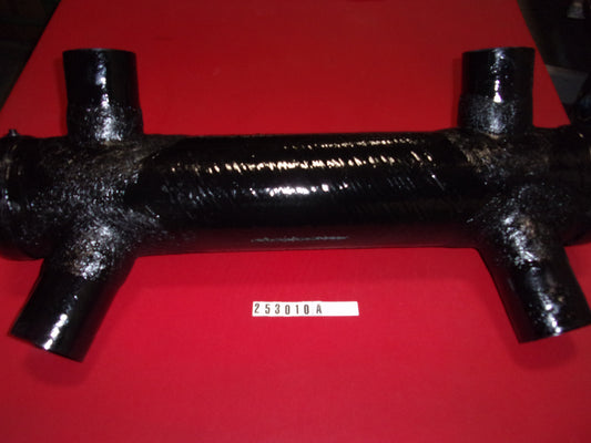 Mastercraft Boat 253010A Steering Components