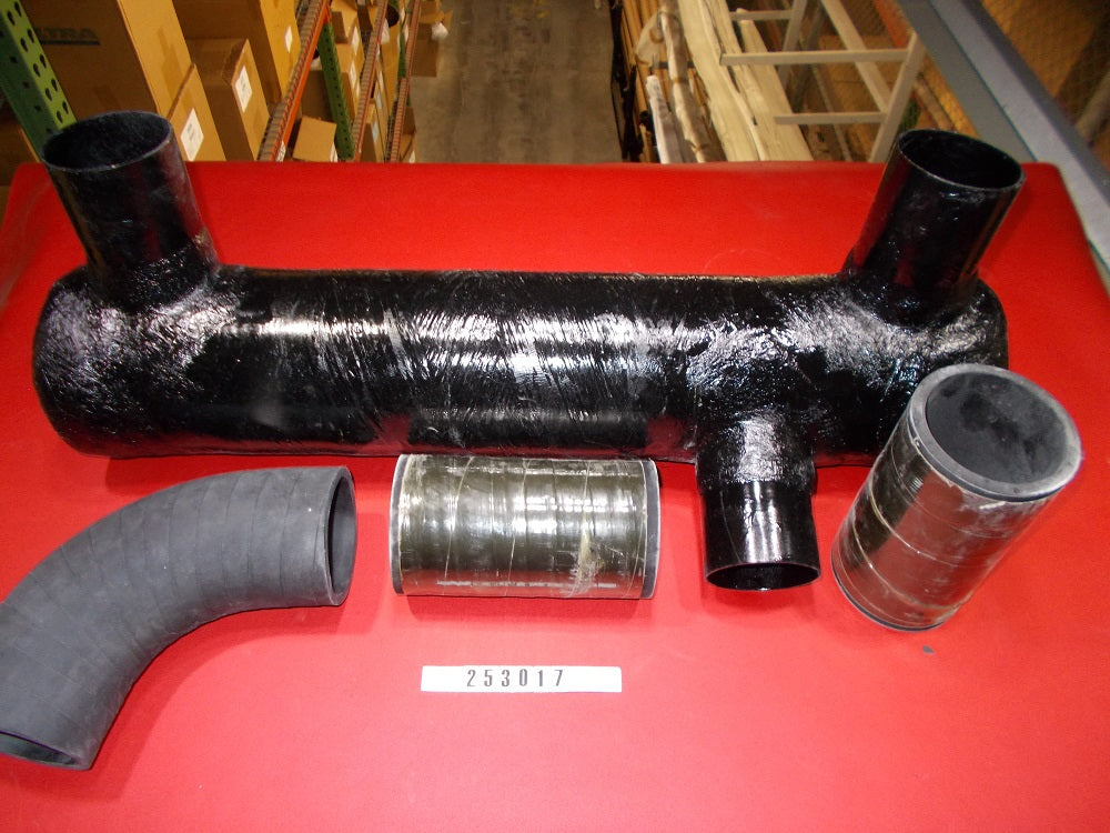 Mastercraft Boat 253017 Steering Components