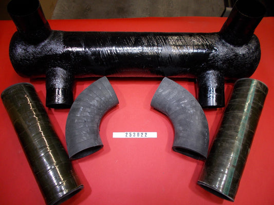 Mastercraft Boat 253022 Steering Components