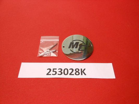 Mastercraft Boat 253028K Steering Components