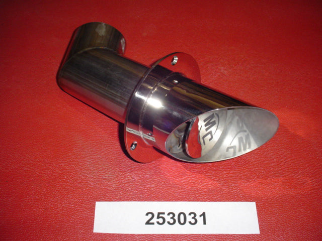 Mastercraft Boat 253031 Steering Components