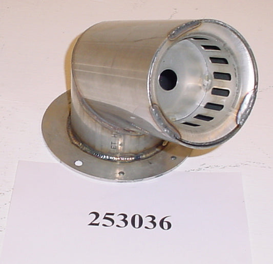 Mastercraft Boat 253036 Steering Components