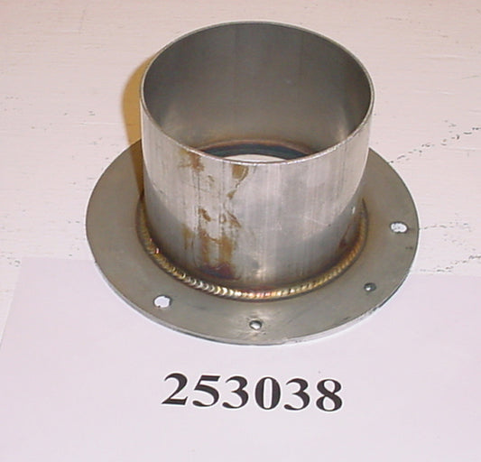 Mastercraft Boat 253038 Steering Components